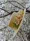 Flower Decor Straw Hat