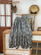3D Roses Hem Bloomers