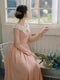 Antique Elegant Dress