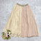Cinderella Patchwork Skirt