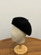 Chic Blended Wool Beret