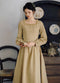 Medieval Historical Lady Dress