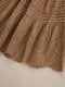 Cotton Lace Skirt