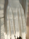 Vintage Hepburn Vibe Black Dress