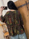 Digital Print Cotton Shirt + Pants
