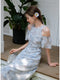 Fairycore Butterfly Dress