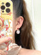 Princess Magical Earrings