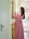 Vintage Knitted Dress
