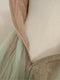 Fairy Boned Tulle Dress