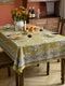 Countryside Floral Tablecloth