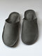 Soft Handmade Leather Slippers