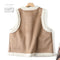 Cozycore Warm Fleece Vest