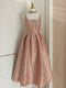 A Shape Prom Dress