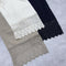 Lace Hem Cotton Linen Pants