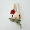 Cute Animal Brooch