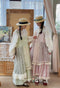 Cute Irregular Design Pinafore Dress