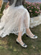 Vintage Mary Jane Shoes