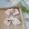 Sweet Rose Hair Clip