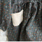 Cute Cozy Fleece Lined Dress