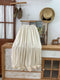 3D Roses Hem Bloomers