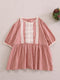 Mori Kei Cute Shirt