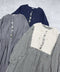 Naturecore Embroidered Dress