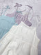 Light Weighted Ramie Slip Dress