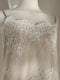 Fairy Ivory Lace 2pcs Dress