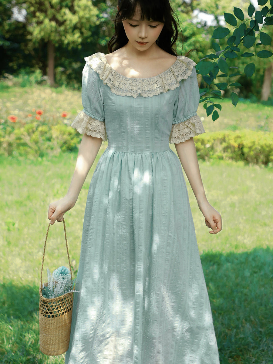 fairy-dress The Cottagecore