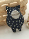 Cute Animal Brooch