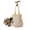 Mori Kei Lace Trims Bag