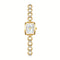 Square Dial Bracelet Watch