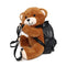 Super Cute Bear Backpack