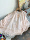 Light Weighted Loose Ramie Blouse