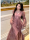 Fairy Dreamy 2pcs Set Dress