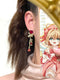 Princess Vintage Earrings