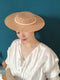 Retro Pearl Solid Color Hat