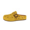 Cute Polka Dot Mule Shoes