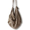 Naturecore Linen Cross-Body Shoulder Bag