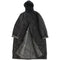 Cotton Quilted Hooded Coat