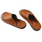 Comfortable Handmade Leather Slippers