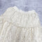 Lace Skirt