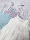 Light Weighted Ramie Slip Dress