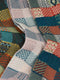 Retro Pattern Socks