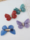 Little Butterfly Hair Clip