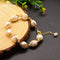 Baroque High Quality Pearl Bracelet