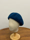 Chic Blended Wool Beret