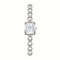 Square Dial Bracelet Watch