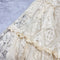 Lace Skirt