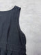 100% Linen 2 Way Overall Dress